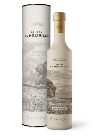 AOVE Dehesa el Molinillo Empeltre