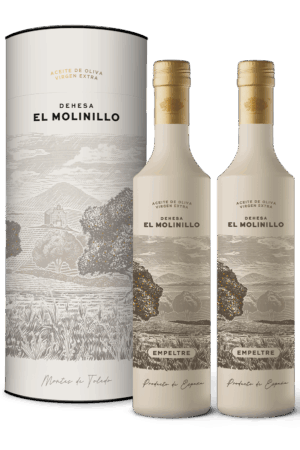 Commercial Pack EVOO Tradición (copia)