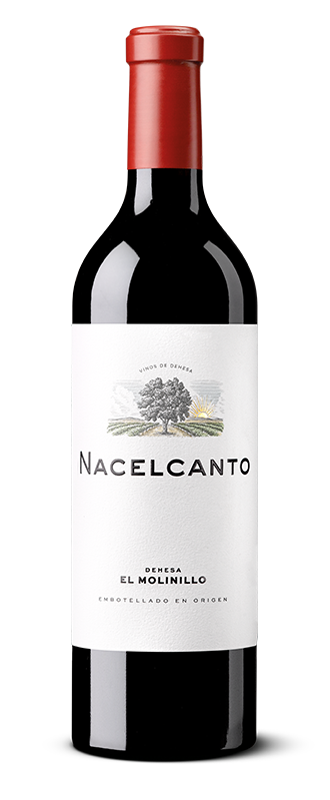 Dehesa El Molinillo Nacelcanto