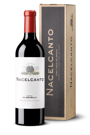 Nacelcanto 2022 con estuche