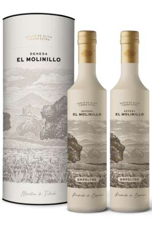 Pack Comercial AOVE Empeltre