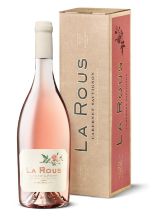 La Rous 2023 con Estuche