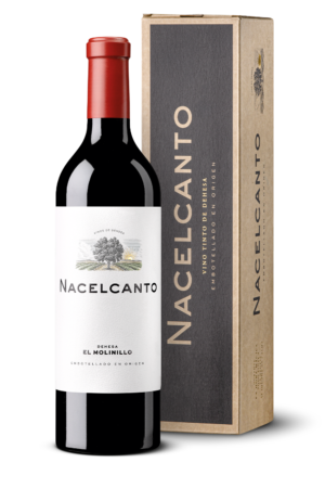 Nacelcanto 2022 con Estuche